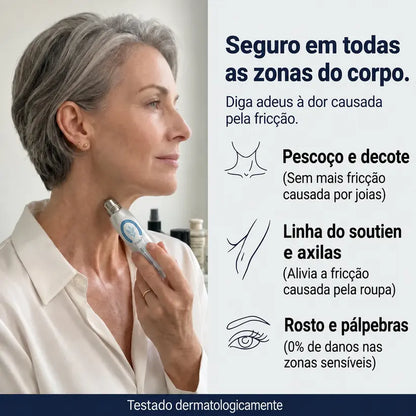 🍀👑 𝐏𝒊𝐜𝐝𝒐® Removedor de Acrocórdons e Manchas em 7 Dias (Sem dor, sem cicatrizes — aplicador roll-on) 💪